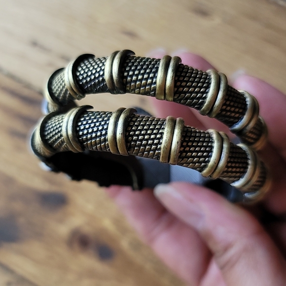 Kenneth Jay Lane watch - Picture 8 of 12